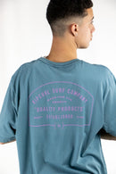 Remera Rip Curl Hombre New Classic (KQ)