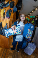 Cartuchera Rip Curl Gj Ut Case Small (L8)