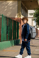 Mochila Rip Curl Rca Bp Evo HK 24L (L5)