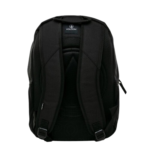 Mochila Volcom Bp Study Buddy Negro (02)
