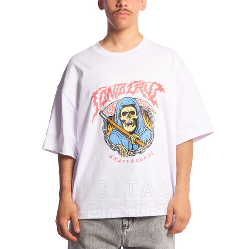 Remera Santa Cruz H Boxy Out (O1)