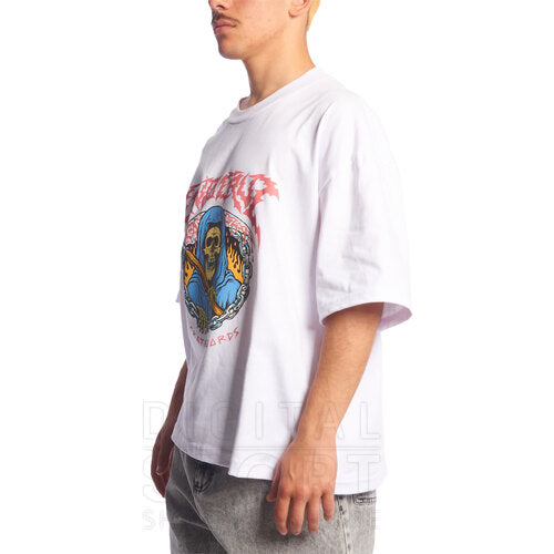 Remera Santa Cruz H Boxy Out (O1)