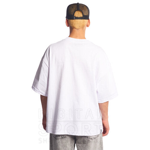 Remera Santa Cruz H Boxy Out (O1)