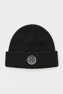 Gorro De Lana Rip Curl Icons Negro
