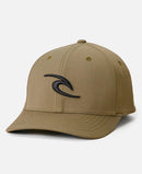 Gorra Rip Curl Tepan Verde