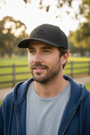 Gorra Rip Curl Tepan Negro