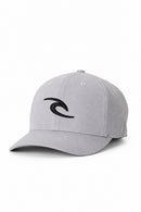 Gorra Rip Curl Flexfit Tepan Gris