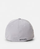 Gorra Rip Curl Flexfit Tepan Gris