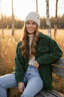 Gorro De Lana Rip Curl Beanie Shallow Crudo