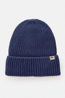 Gorro De Lana Rip Curl Beanie Shallow Azul