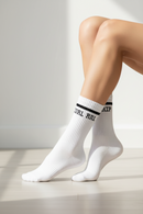 Medias Rip Curl Wettie  Negro/Blanco