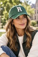 Gorra Rip Curl Mixed Verde