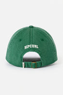Gorra Rip Curl Mixed Verde