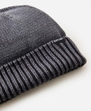 Beanie Rip Curl Vintage Gris