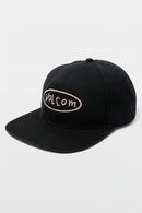 Gorra Volcom  ADJ Class