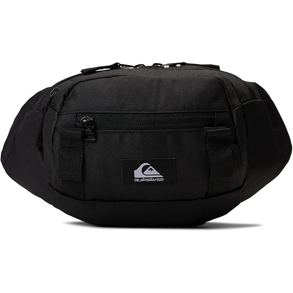 Riñonera Quiksilver Lone Walker Kvj0