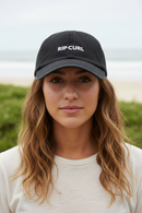 Gorra Rip Curl Snap Premium Negro