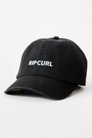 Gorra Rip Curl Snap Premium Negro