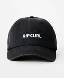Gorra Rip Curl Snap Premium Negro