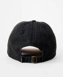 Gorra Rip Curl Snap Premium Negro