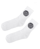 Medias Rip Curl Towell Gris/Blanco