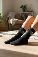 Medias Rip Curl Towell Gris/Blanco