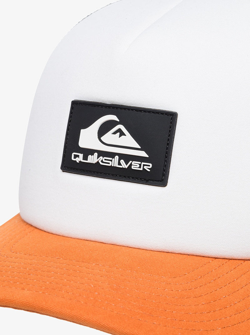 Gorra Quiksilver Omnipotent (WBK0)