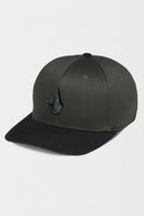 Gorra Volcom Flexfit Full
