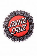 Calco Santa Cruz Splatter