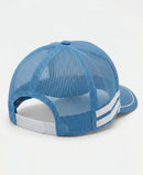 Gorra Volcom TRK Classic Celeste