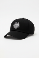 Gorra Volcom Rising Negro