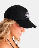 Gorra Volcom Rising Negro