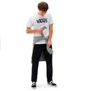 Remera Vans Classic Blanco