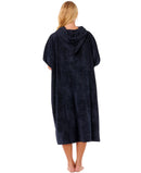 Poncho Rip Curl Hood Classic Negro