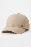 Gorra Rip Curl Snap Everday Beige