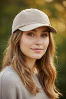 Gorra Rip Curl Snap Everday Beige