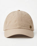 Gorra Rip Curl Snap Everday Beige