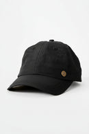 Gorra Rip Curl Snap Everyday Negro