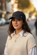 Gorra Rip Curl Snap Everyday Negro