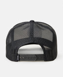 Gorra Rip Curl Kids Wetsuit Negro