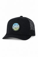 Gorra Rip Curl Kids Wetsuit Icon Negro