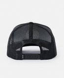 Gorra Rip Curl Kids Wetsuit Icon Negro