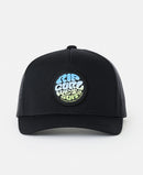 Gorra Rip Curl Kids Wetsuit Icon Negro