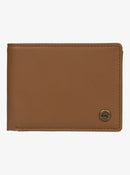 Belletera Quiksilver Mack Marron