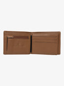 Belletera Quiksilver Mack Marron
