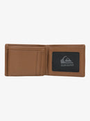 Belletera Quiksilver Mack Marron