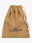Belletera Quiksilver Mack Marron