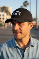 Gorra Billabong Snap Negro