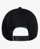 Gorra Billabong Snap Negro