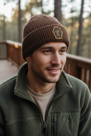 Beanie Rip Curl Icons